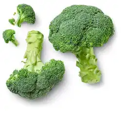 Kaufland K-Bio Bio-Broccoli Angebot