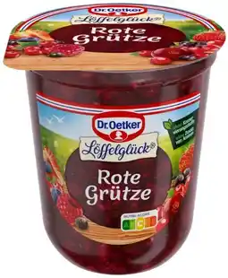 Kaufland Dr. Oetker Löffelglück Angebot