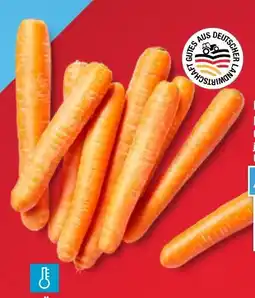 Kaufland Möhren Angebot