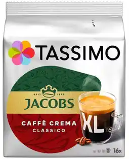 Kaufland Jacobs Tassimo Kaffee Kapseln Angebot