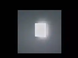 Möbel Inhofer Helestra Wand-Aussenleuchte Angebot