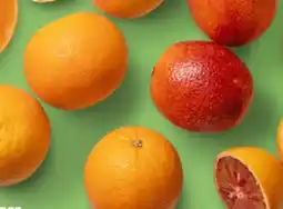 Kaufland Saftorangen Angebot