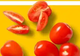 Kaufland Romatomaten Angebot