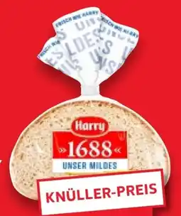 Kaufland Harry Brot 1688 Unser Mildes Angebot