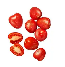 Kaufland K-Bio Bio Mini-Romatomaten Angebot