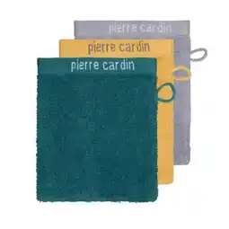 Kaufland Pierre Cardin Waschhandschuh Rivera Angebot