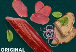 Kaufland Radeberger Fleischwaren Räucherling Angebot