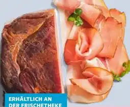 Kaufland Klümper Schwarzwälder Schinken Angebot