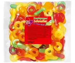 Kaufland Red Band Fruchtgummi Angebot