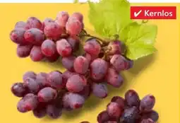 Kaufland Tafeltrauben Angebot