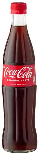 Kaufland Coca-Cola Original Taste Angebot
