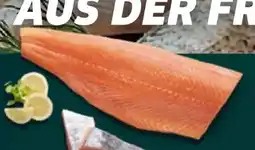 Kaufland Lachsfilet Angebot