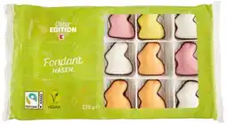 Kaufland K-Oster Edition Fondant-Süßware Angebot