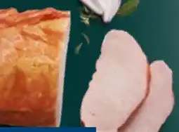 Kaufland K-Wertschätze Kasseler Lachs Angebot