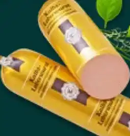Kaufland Kaufland Kalbsleberwurst Angebot