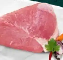 Kaufland Kalbsbraten Angebot