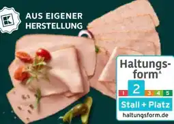 Kaufland Kaufland Delikatess-Fleischkäse Angebot