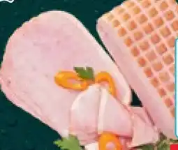 Kaufland Kaufland Farmerschinken Angebot