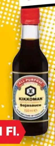 Kaufland Kikkoman Soja-Sauce Angebot