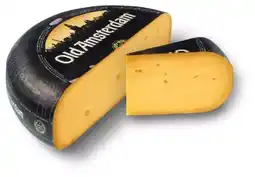 Kaufland Westland Old Amsterdam Hartkäse Angebot