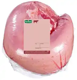 Kaufland K-Purland Rinderzunge Angebot