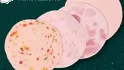 Kaufland Kaufland Frischwurst Aufschnitt Angebot