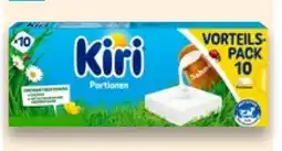 Kaufland Kiri Schmelzkäse mit Sahne Angebot