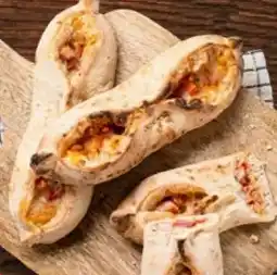 Kaufland Kaufland Bäckerei Pizza-Snack Sorrentina Schinken Angebot