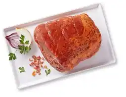 Kaufland Fleisch Schwamm Schweine-Spießbraten Angebot