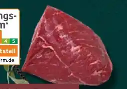 Kaufland K-Wertschätze Rindertafelspitz Angebot