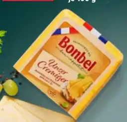 Kaufland Bonbel Butterkäse Angebot