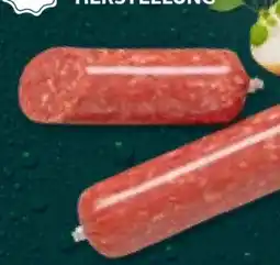 Kaufland Kaufland Zwiebelmettwurst Angebot