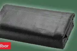 Kaufland Parkside Unterbodengewebe Angebot