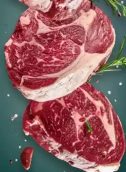 Kaufland K-Wertschätze Rinder-Entrecôte Angebot