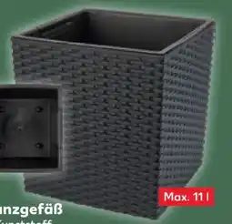 Kaufland Parkside Pflanzgefäß Angebot