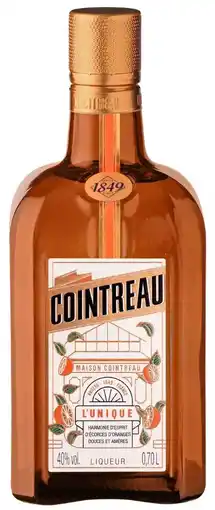 Kaufland Cointreau Orangenlikör Angebot