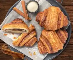 Kaufland Kaufland Bäckerei Franzbrötchen Angebot