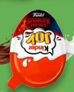 Kaufland Ferrero Kinder Joy Angebot