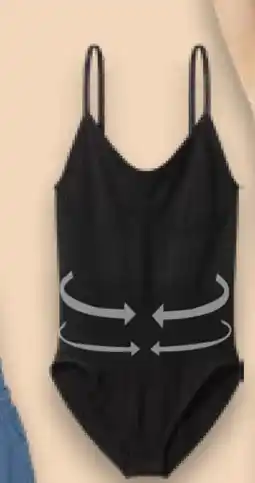 Kaufland Oyanda Damen Soft-Shaping Body Angebot