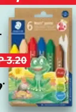 Kaufland Staedtler Wachsmalkreiden Angebot