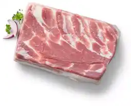 Kaufland K-Purland XXL Schweinebauch mit Schwarte Angebot
