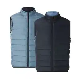 Kaufland Townland Herren-Wendeweste Angebot