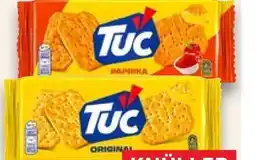 Kaufland DeBeukelaer Tuc Cracker Angebot