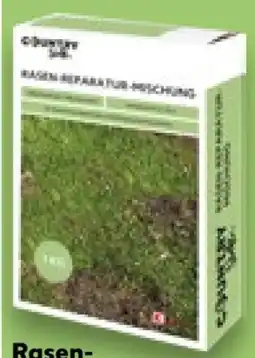 Kaufland Countryside Rasen-Reparatur Mischung Angebot