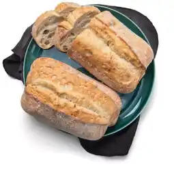 Kaufland Kaufland Bäckerei Ciabatta natur Angebot