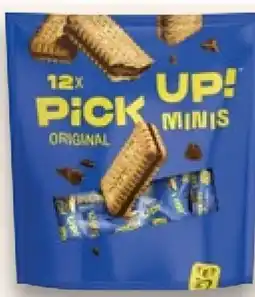 Kaufland Bahlsen Leibniz Pick Up Minis Angebot
