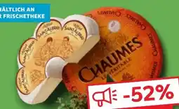 Kaufland Saint Albray Weichkäse Angebot