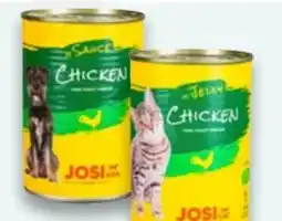 Kaufland Josera JosiCat Angebot