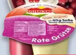 Kaufland Osterland Grütze Angebot