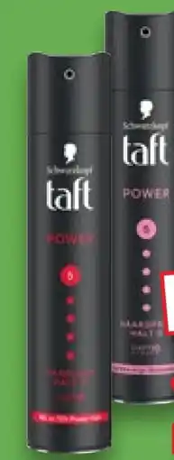 Kaufland Schwarzkopf Taft Haarlack Angebot